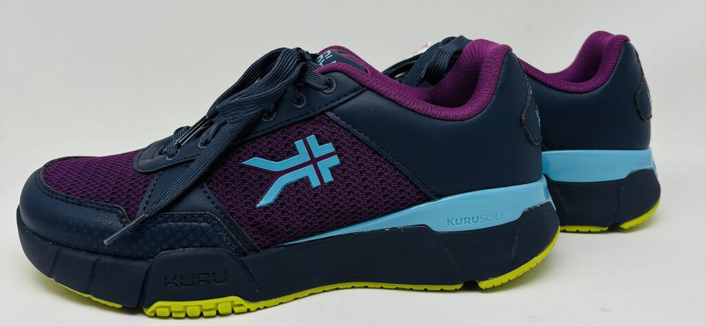 Kuru Sneakers Purple 8
