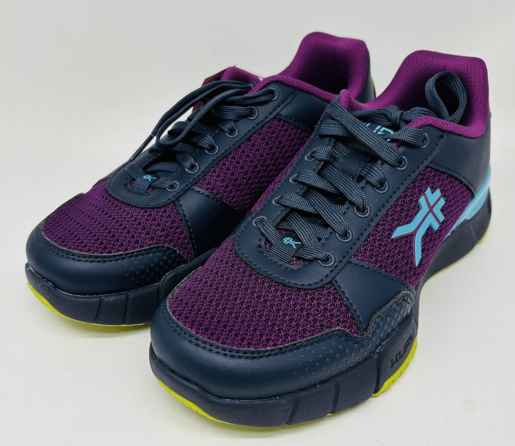 Kuru Sneakers Purple 8