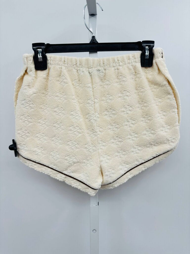 Tory Burch Shorts Beige S