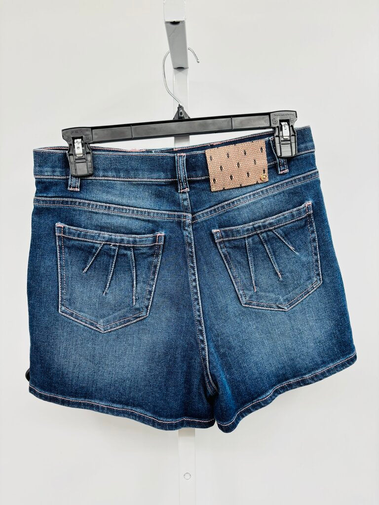 Red Valentino Skirt Denim XS