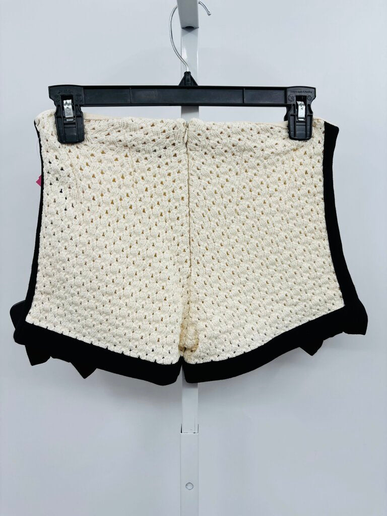Red Valentino Shorts Beige XS