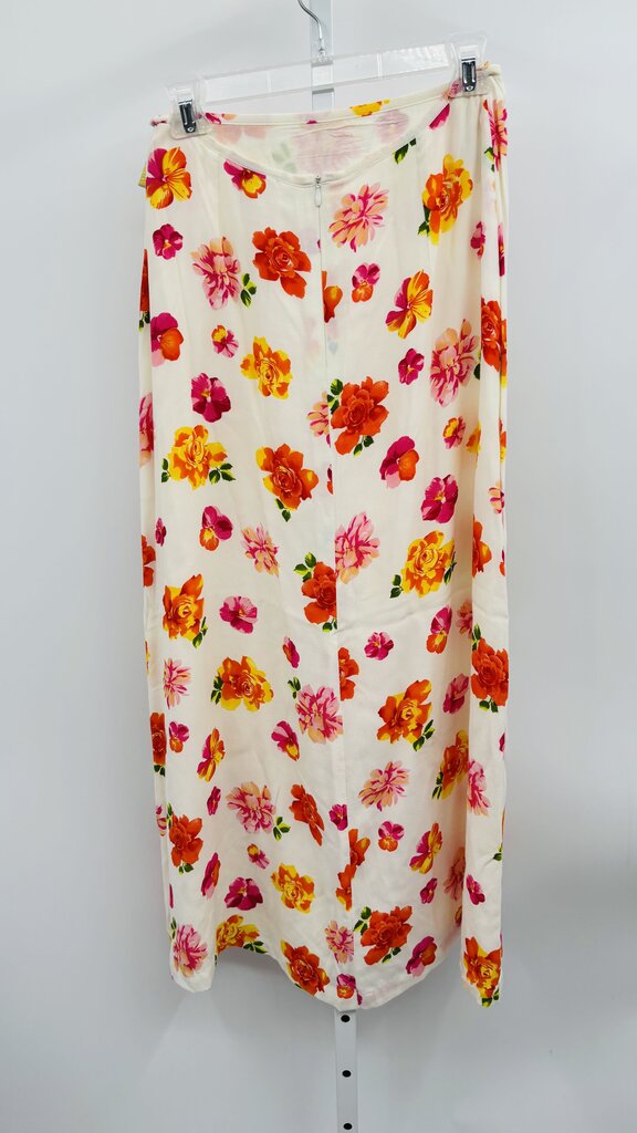 Oilily Skirt Maxi Orange S