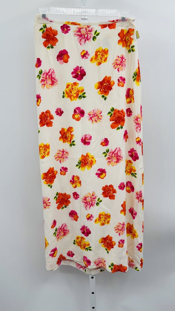 Oilily Skirt Maxi Orange S