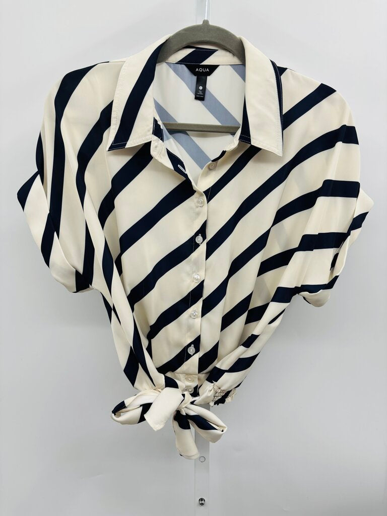 Aqua Top Beige S