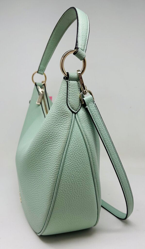 Kate Spade Handbag Green