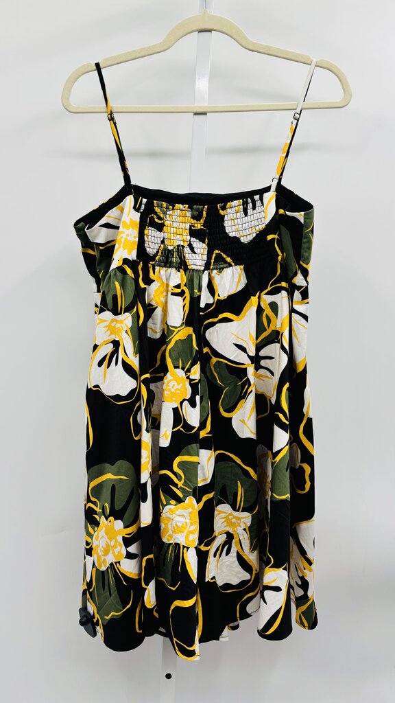 Hutch Dress Black M