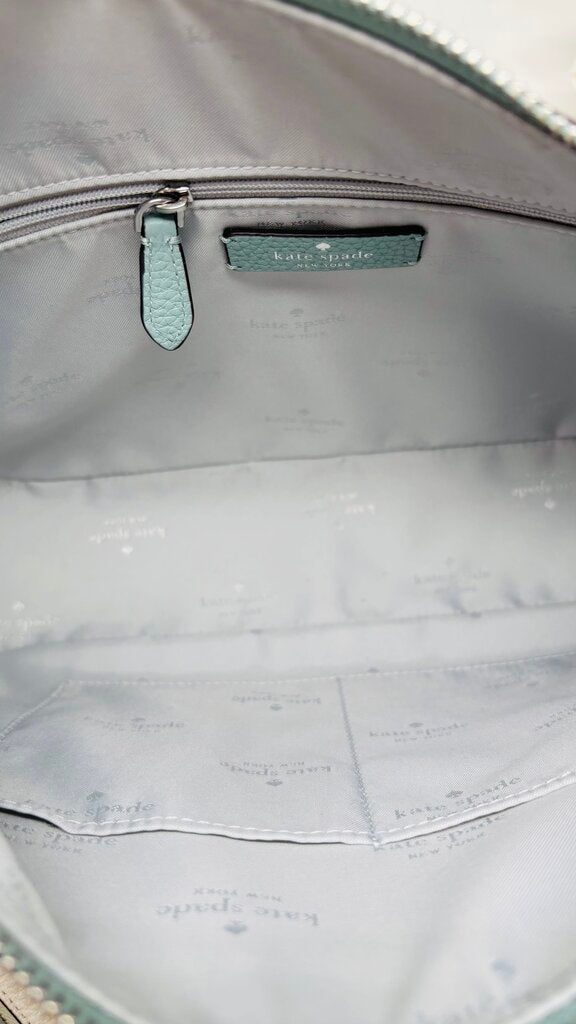 Kate Spade Crossbody Bag Blue