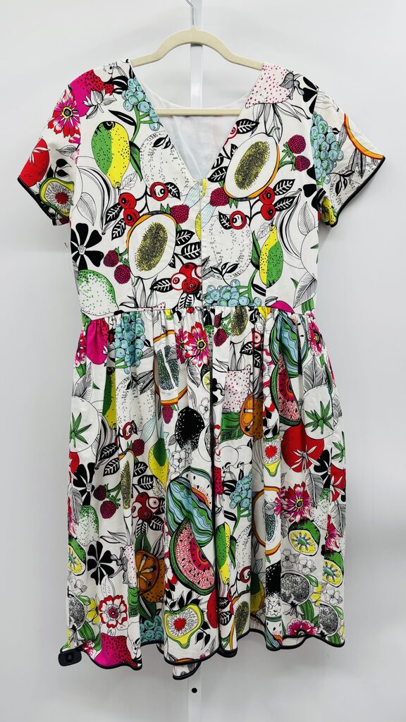 Dress Multi L