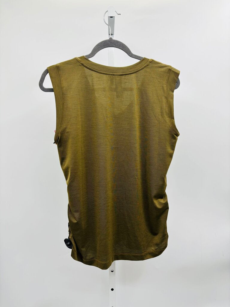 Indyeva Active Top Green L