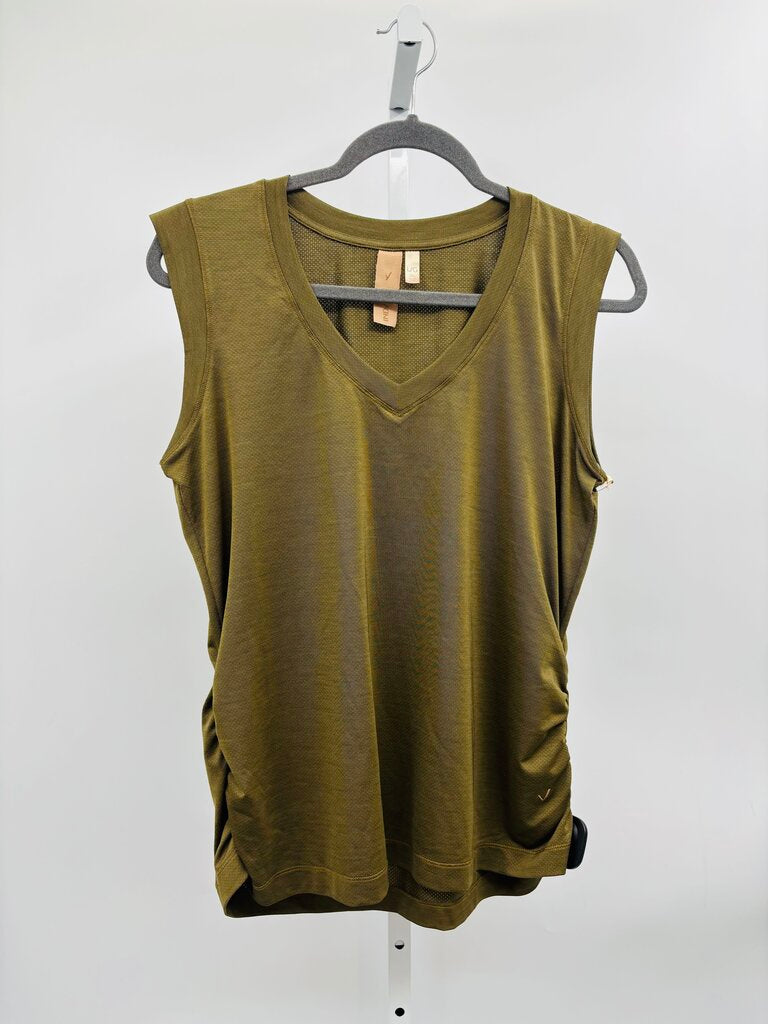 Indyeva Active Top Green L