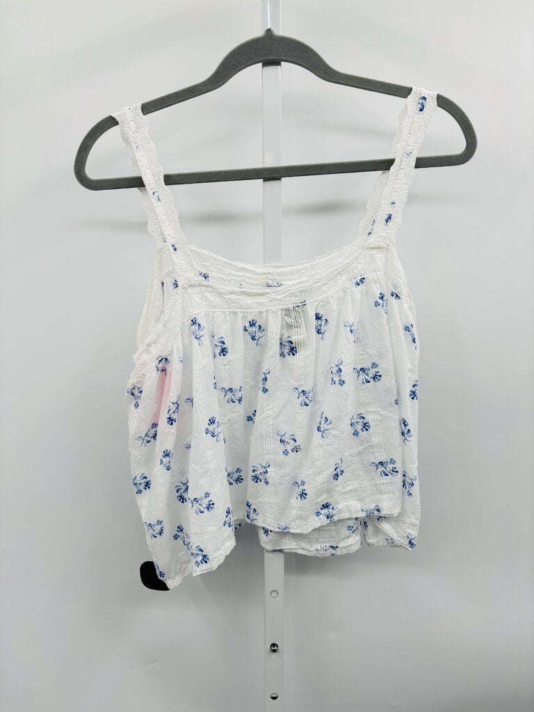 J: Joie Top White L