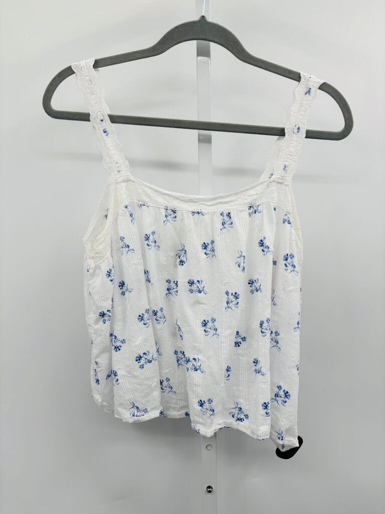 J: Joie Top White L