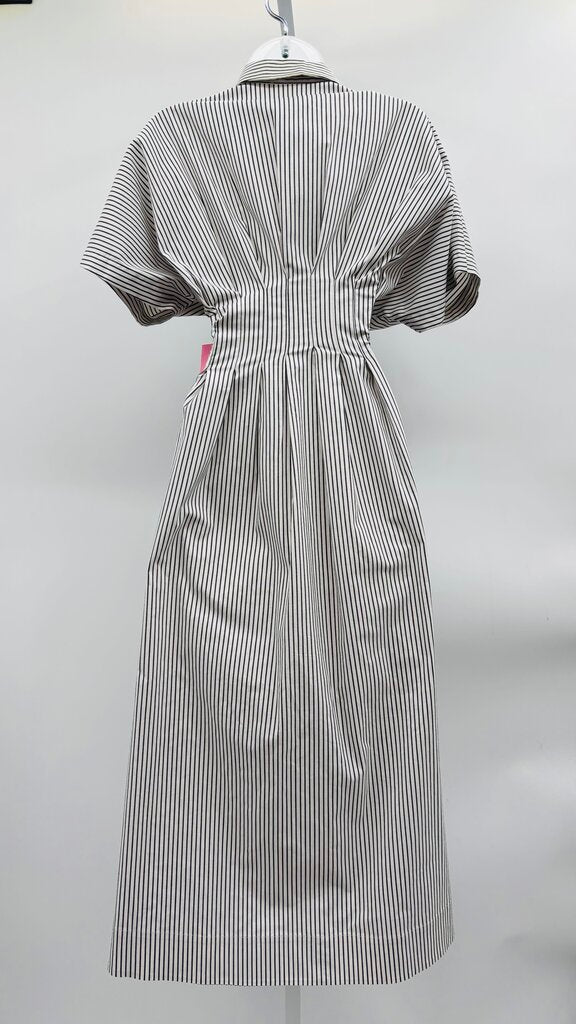 Exquise Maxi Dress Navy S