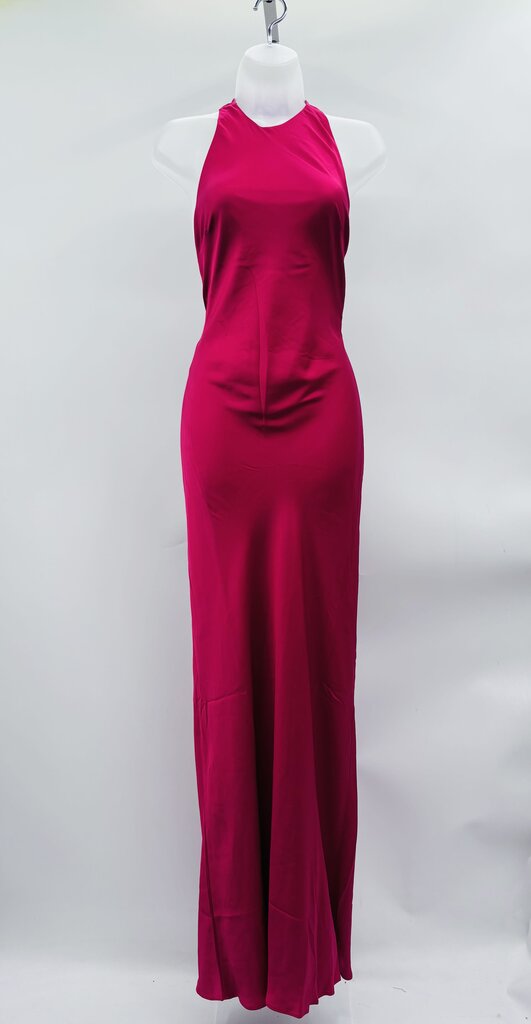 Meshki Formal Dress Red M