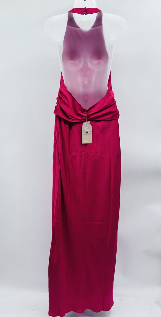 Meshki Formal Dress Red M