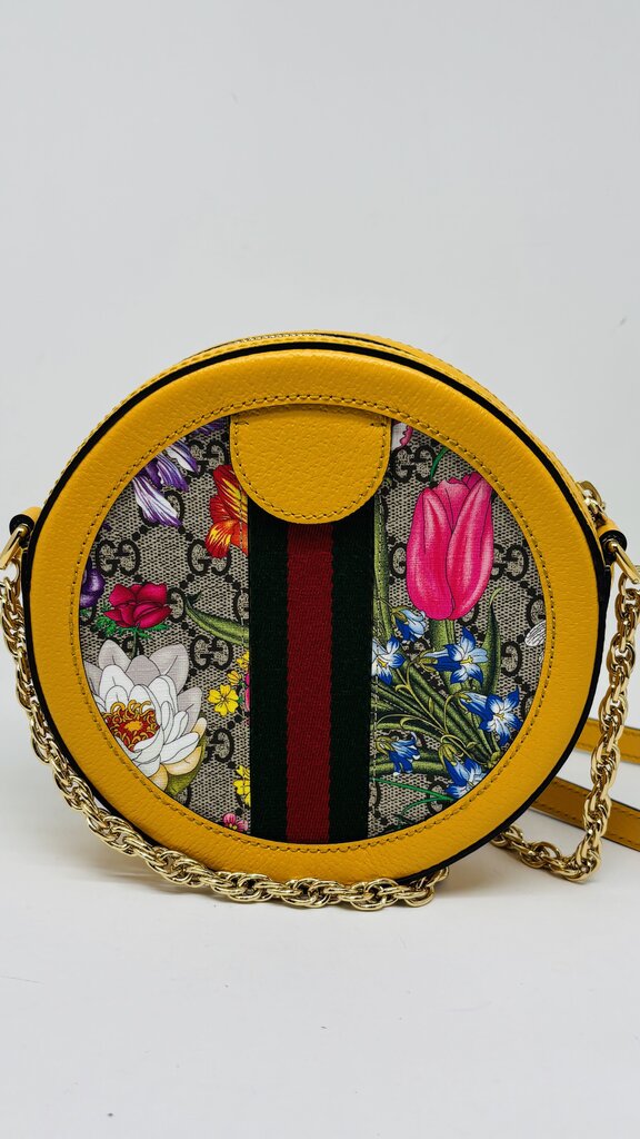Gucci LUXURY HANDBAGS Yellow