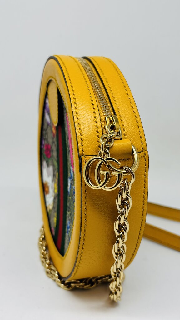 Gucci LUXURY HANDBAGS Yellow