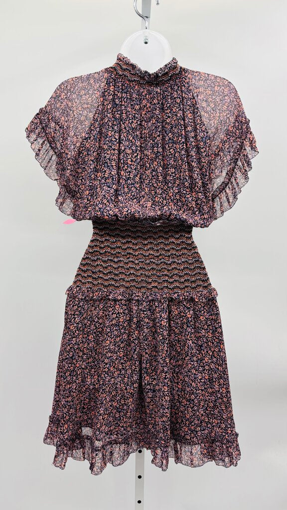 Jonathan Simkhai Dress Purple 6