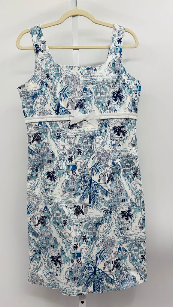 Key West Dress Blue 8
