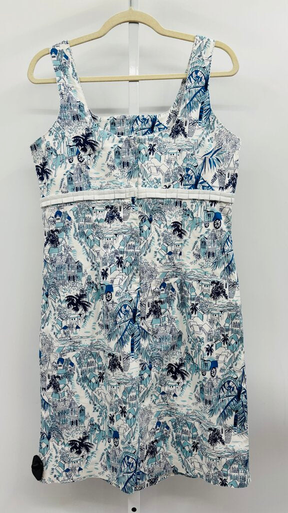 Key West Dress Blue 8