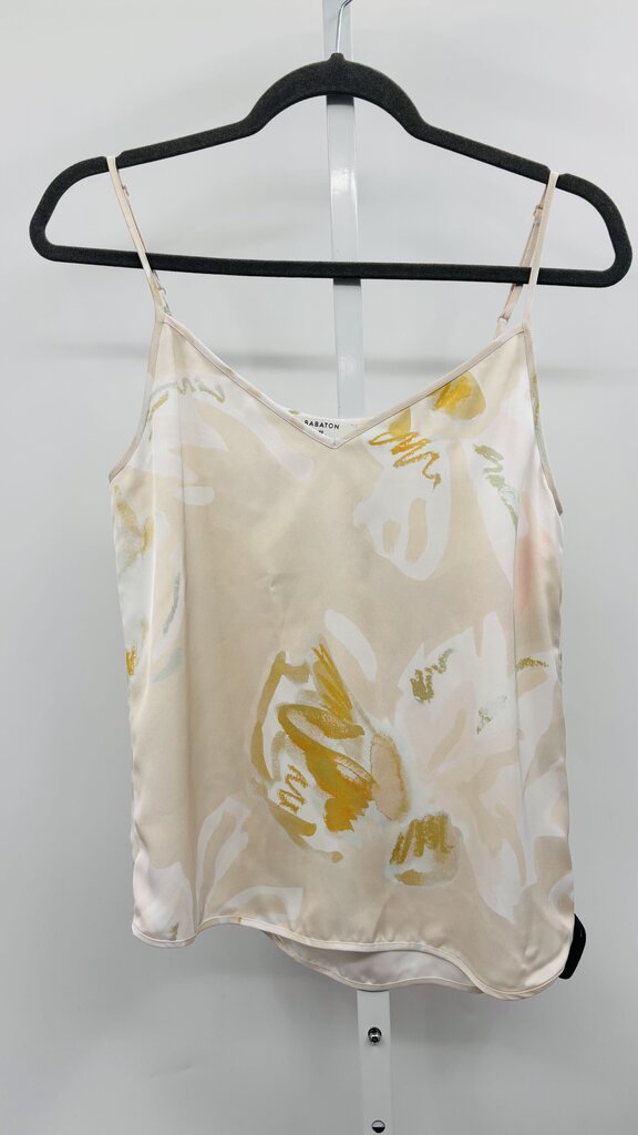 Babaton Camisole Beige XS