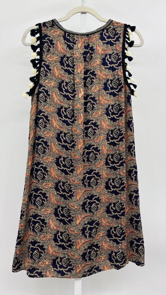 THML Dress Navy M