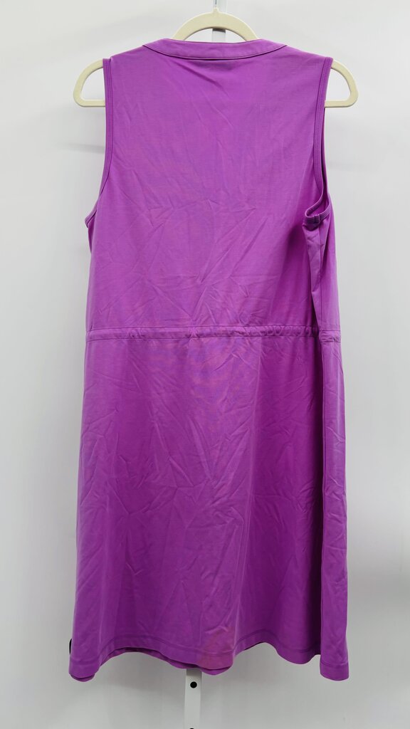 Trina Turk Dress Purple L