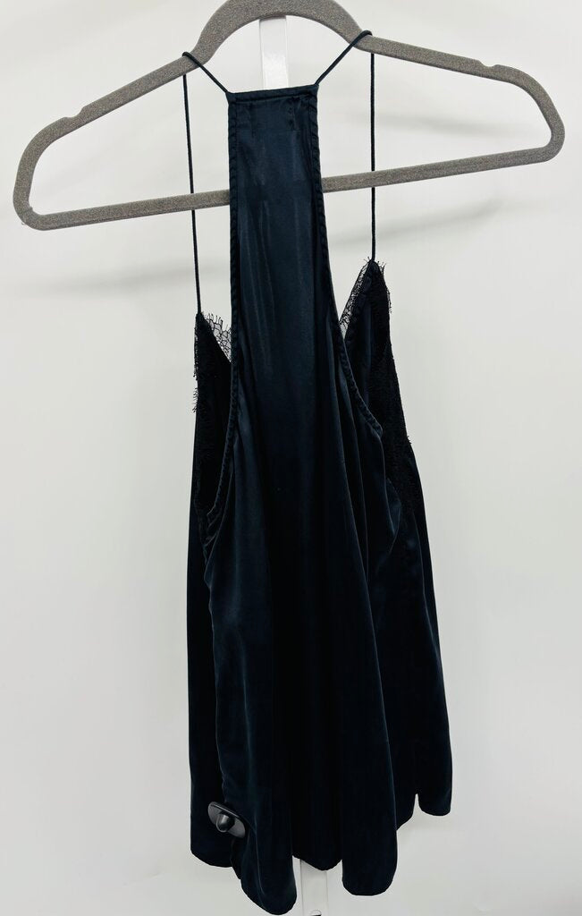 Cami Camisole Black XL