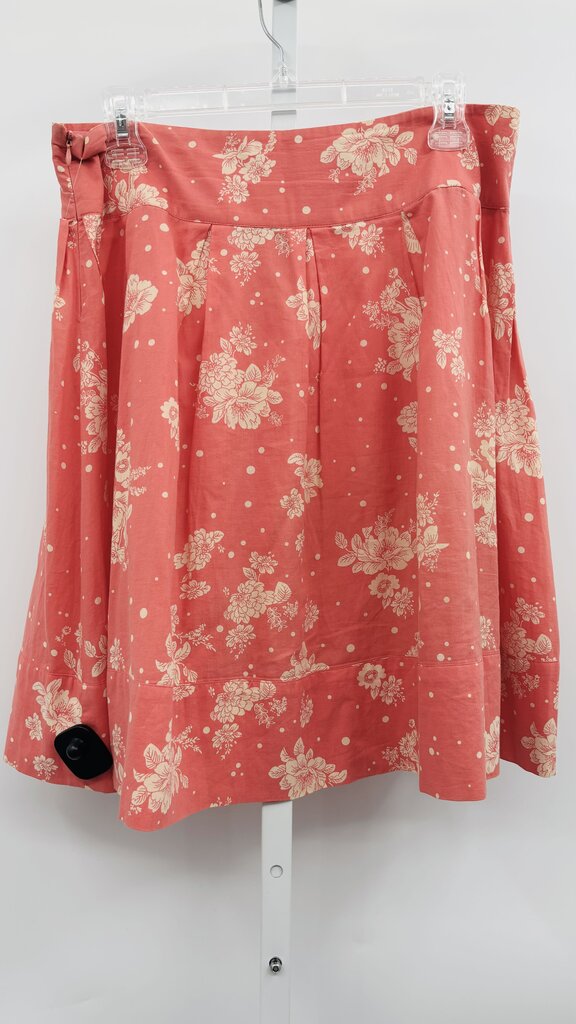 Patrick Gerard Skirt Pink L