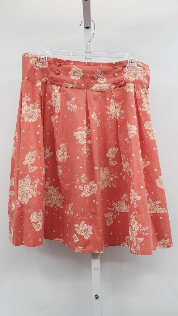 Patrick Gerard Skirt Pink L
