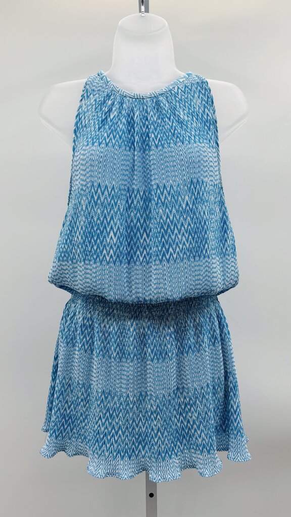 Ramy Brook Dress Blue M