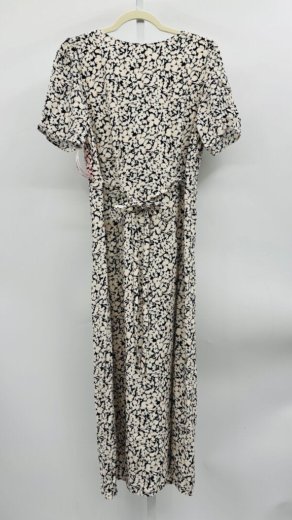 Emerson Fry Maxi Dress Beige S