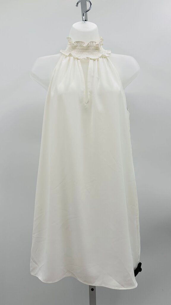 Amanda Uprichard Dress White S