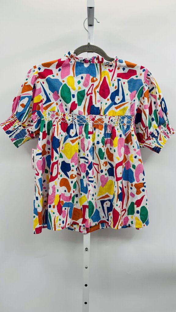 THML Blouse Multi L