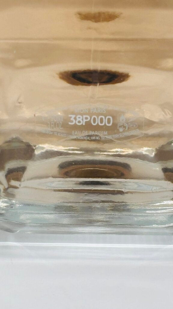 YSL Perfume Beige 90ml