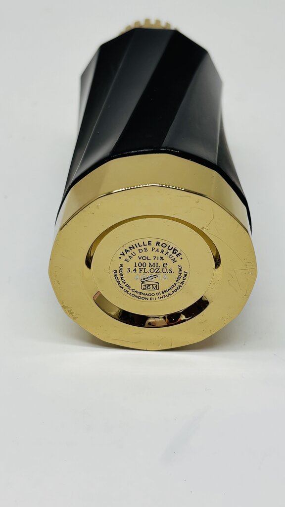 Versace Perfume Black 100ml