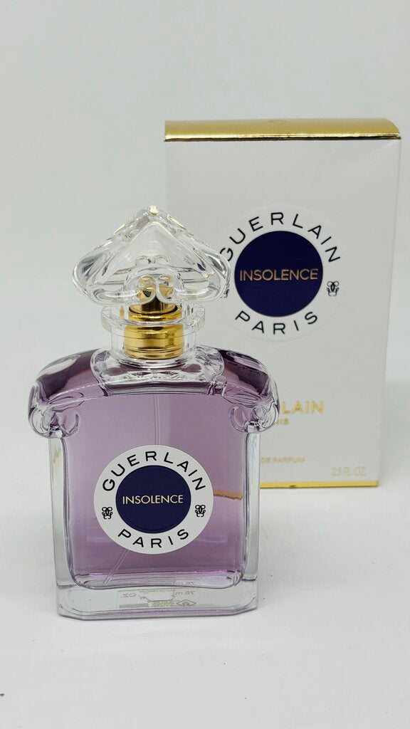 Guerlain Perfume Purple 75ml