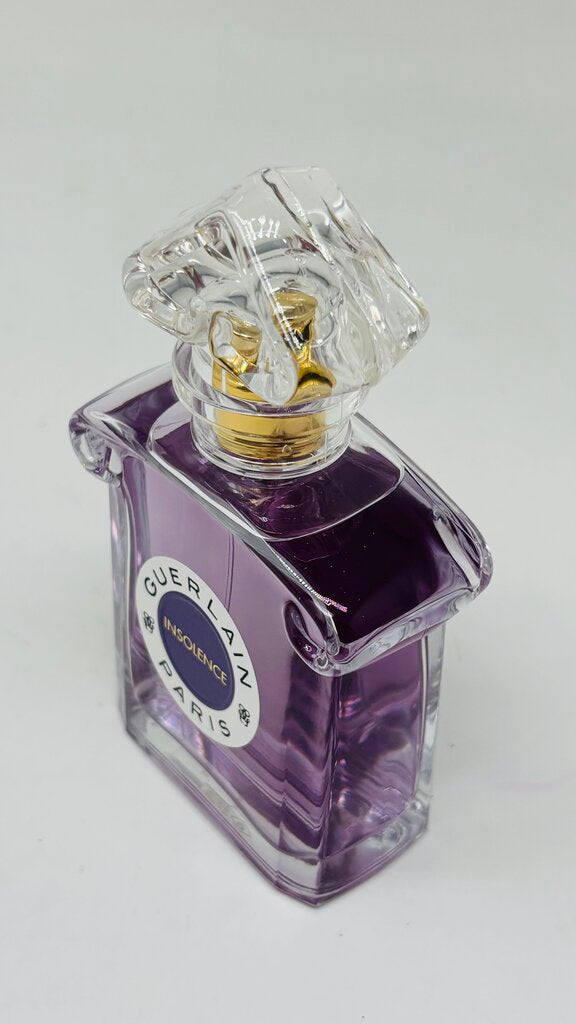 Guerlain Perfume Purple 75ml
