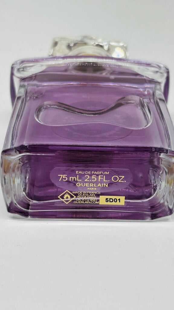 Guerlain Perfume Purple 75ml