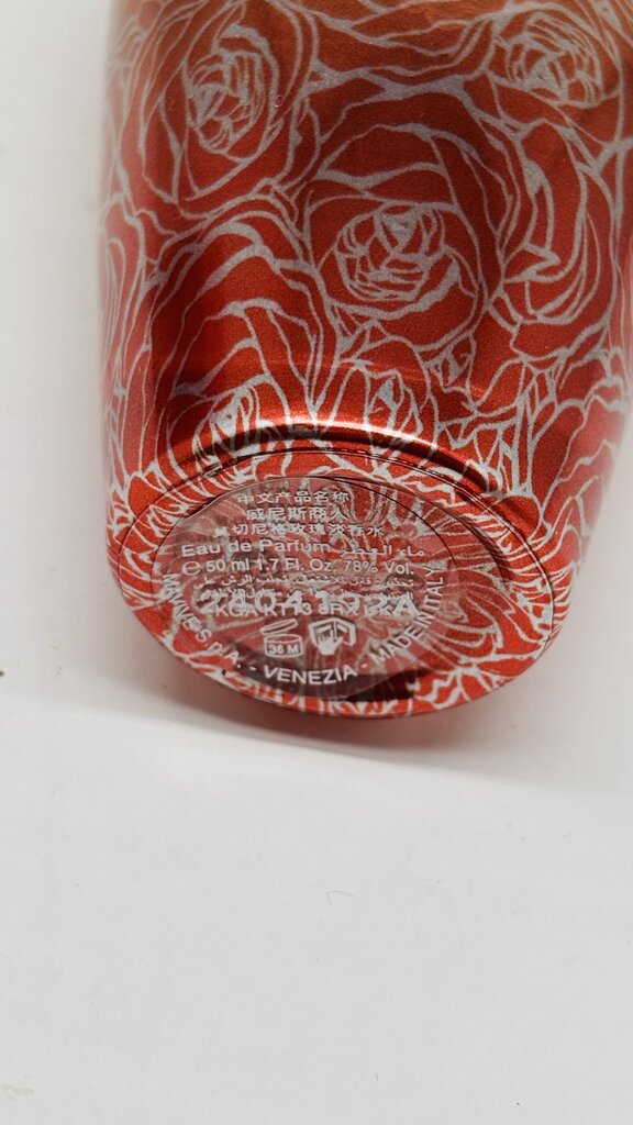 The Merchant Of Venice Perfume Pink 50ml