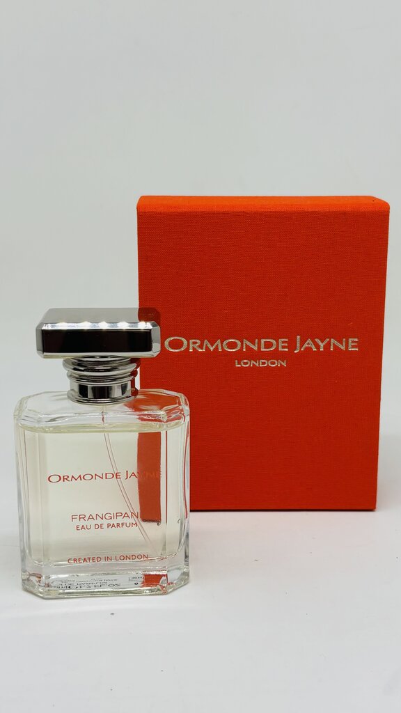 Ormonde Jayne Perfume Silver 50ml
