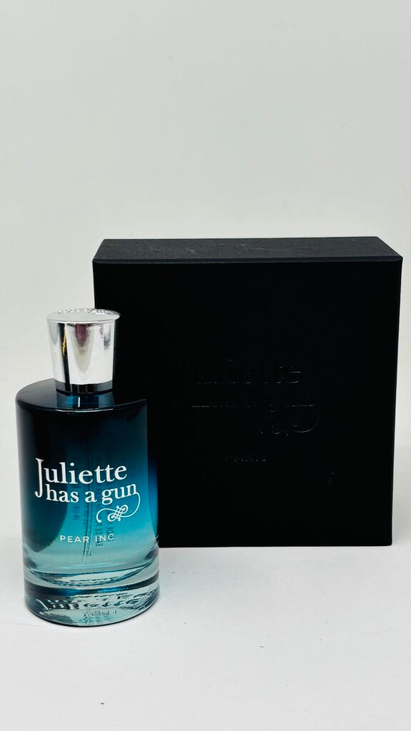 Juliette has a gun Perfume Teal 100ml