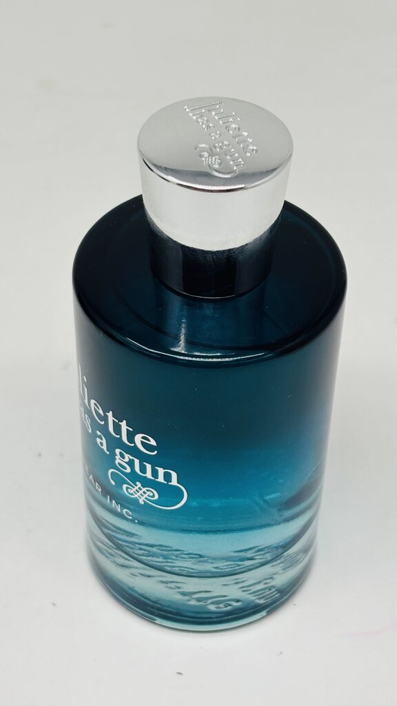 Juliette has a gun Perfume Teal 100ml