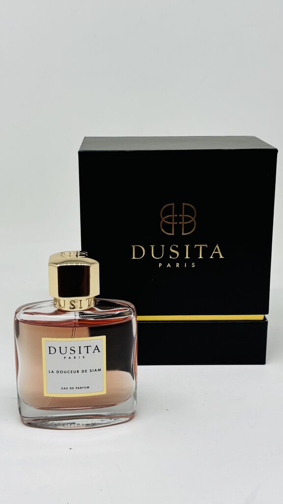 Dusita Perfume Gold 50ml