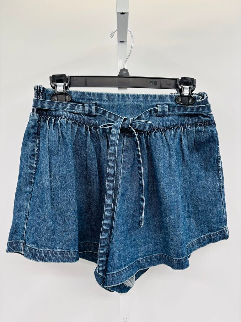 Cleobella Shorts Denim L