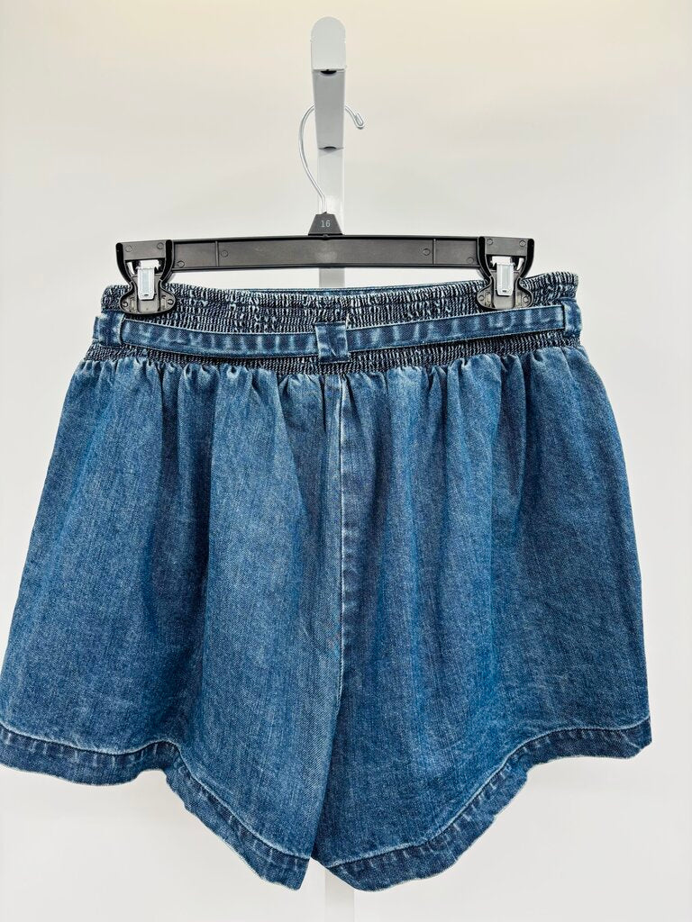 Cleobella Shorts Denim L