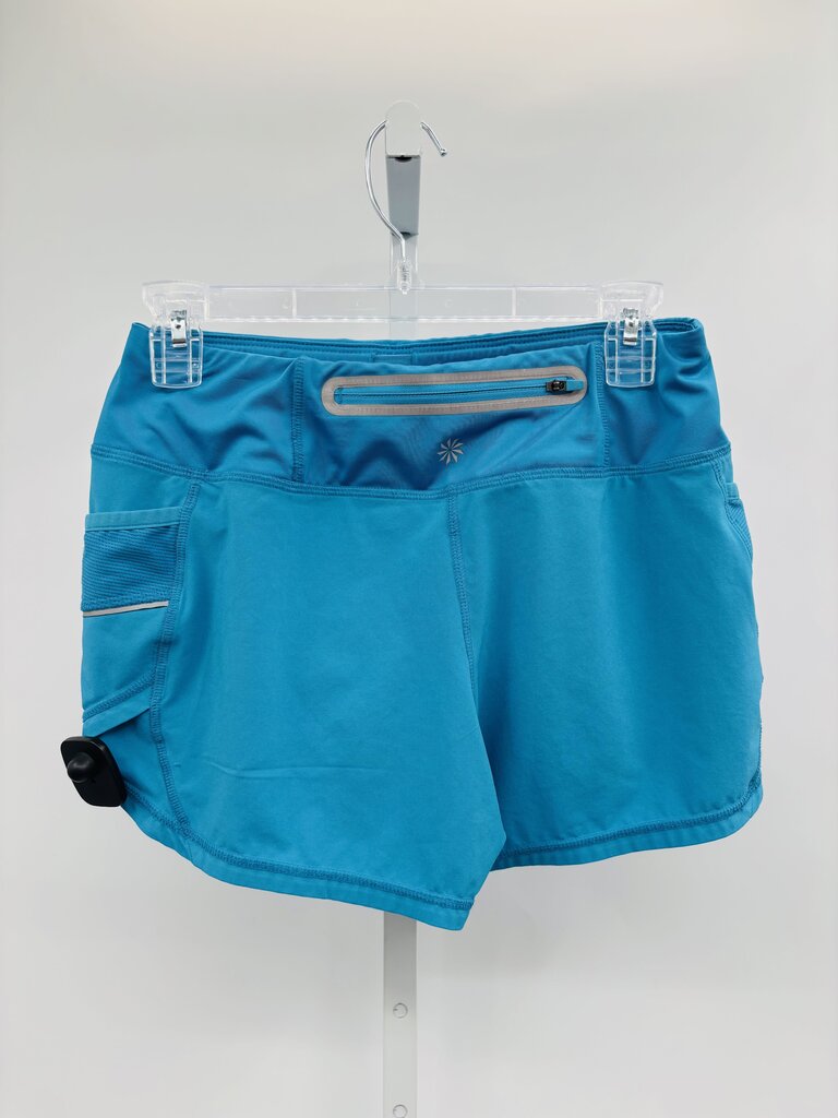 Athleta Active Shorts Blue XS
