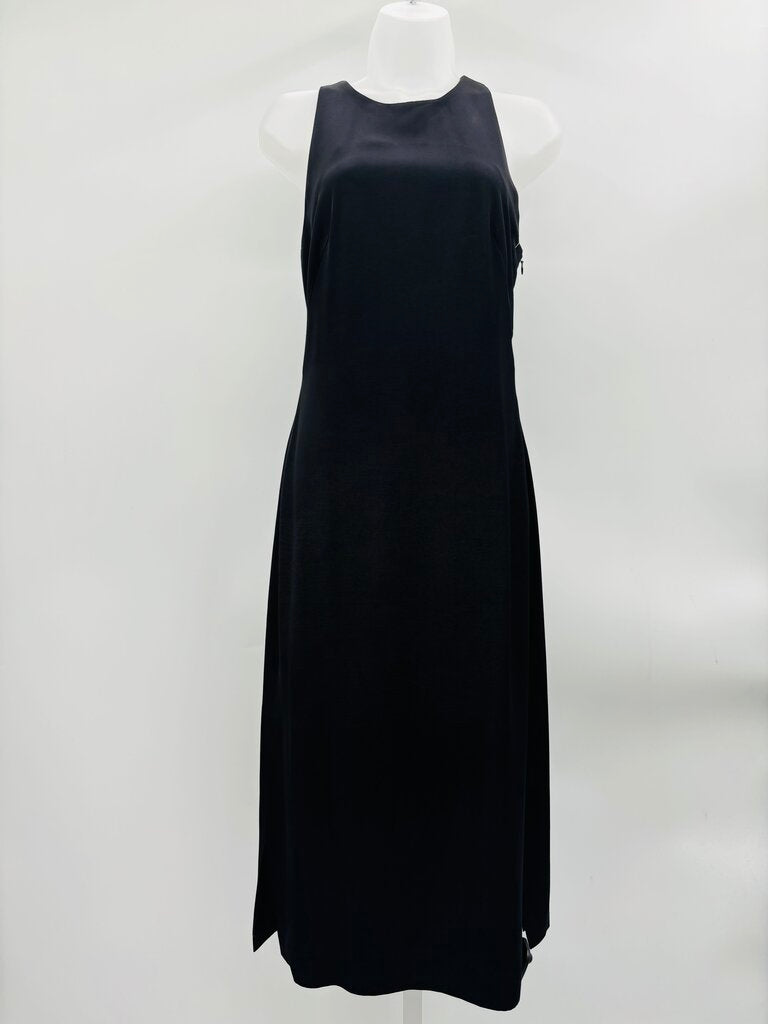 Theory Dress Black 0