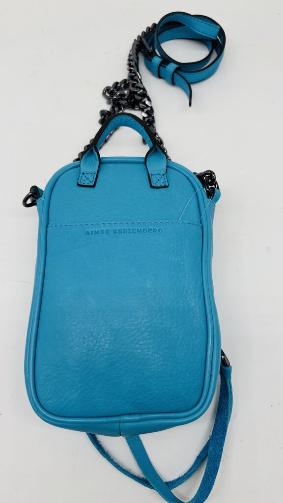 Aimee Kestenberg Crossbody Bag Blue