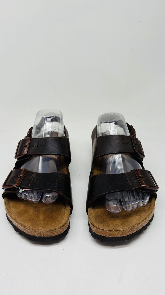 Birkenstock Sandals Brown 8